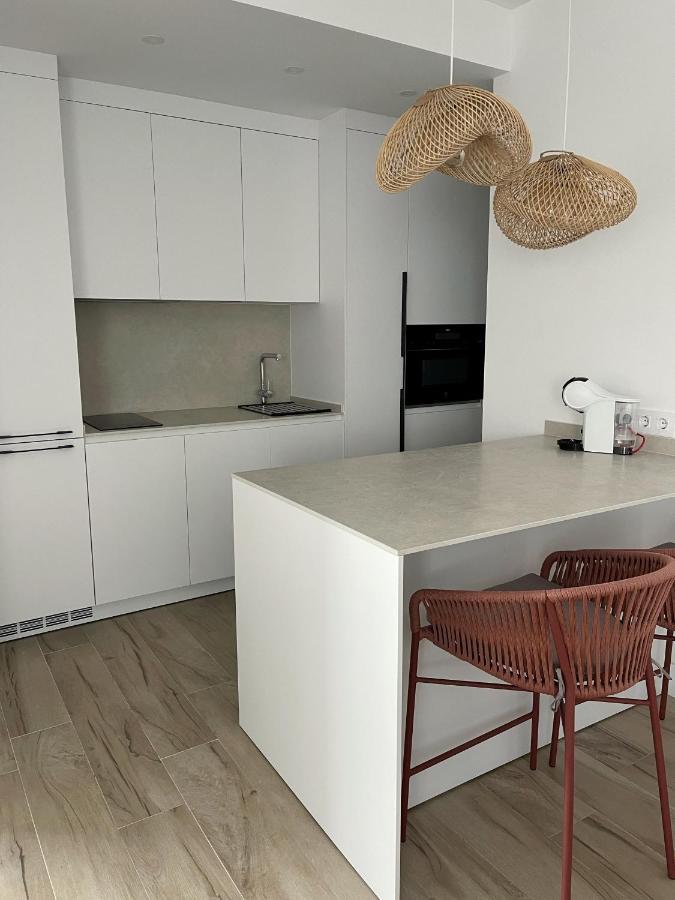 Slowhome Тарифа Екстериор снимка