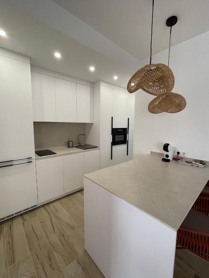 Slowhome Тарифа Екстериор снимка